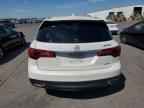 2015 ACURA MDX