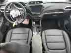 2022 CHEVROLET Trailblazer