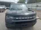 2023 FORD Bronco Sport