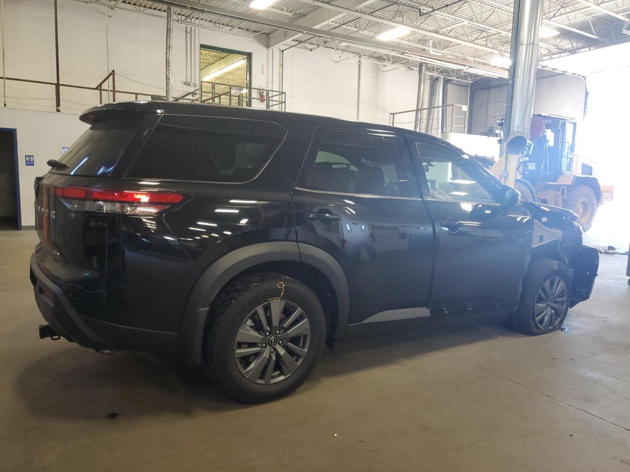2023 NISSAN PATHFINDER