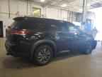 2023 NISSAN PATHFINDER