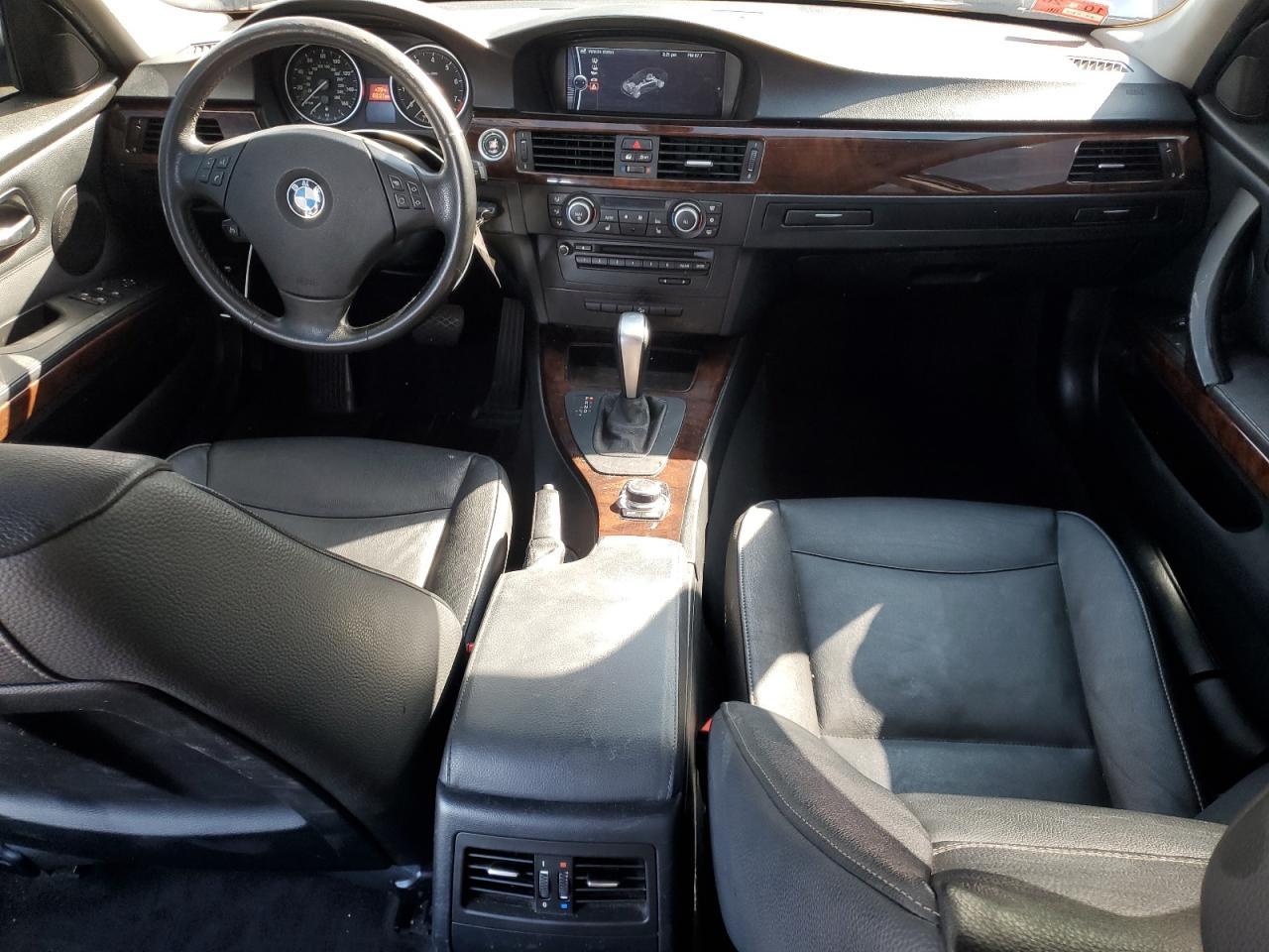 2011 BMW 3 SERIES