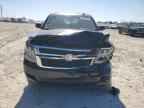 2016 CHEVROLET Tahoe