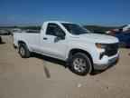 2022 CHEVROLET Silverado