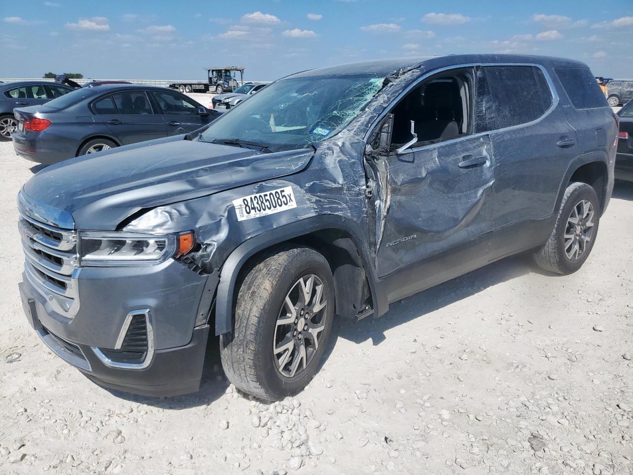2020 GMC ACADIA