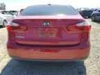 2015 KIA FORTE