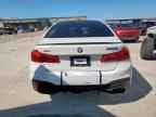 2018 BMW M550i xDrive
