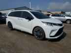 2024 TOYOTA SIENNA