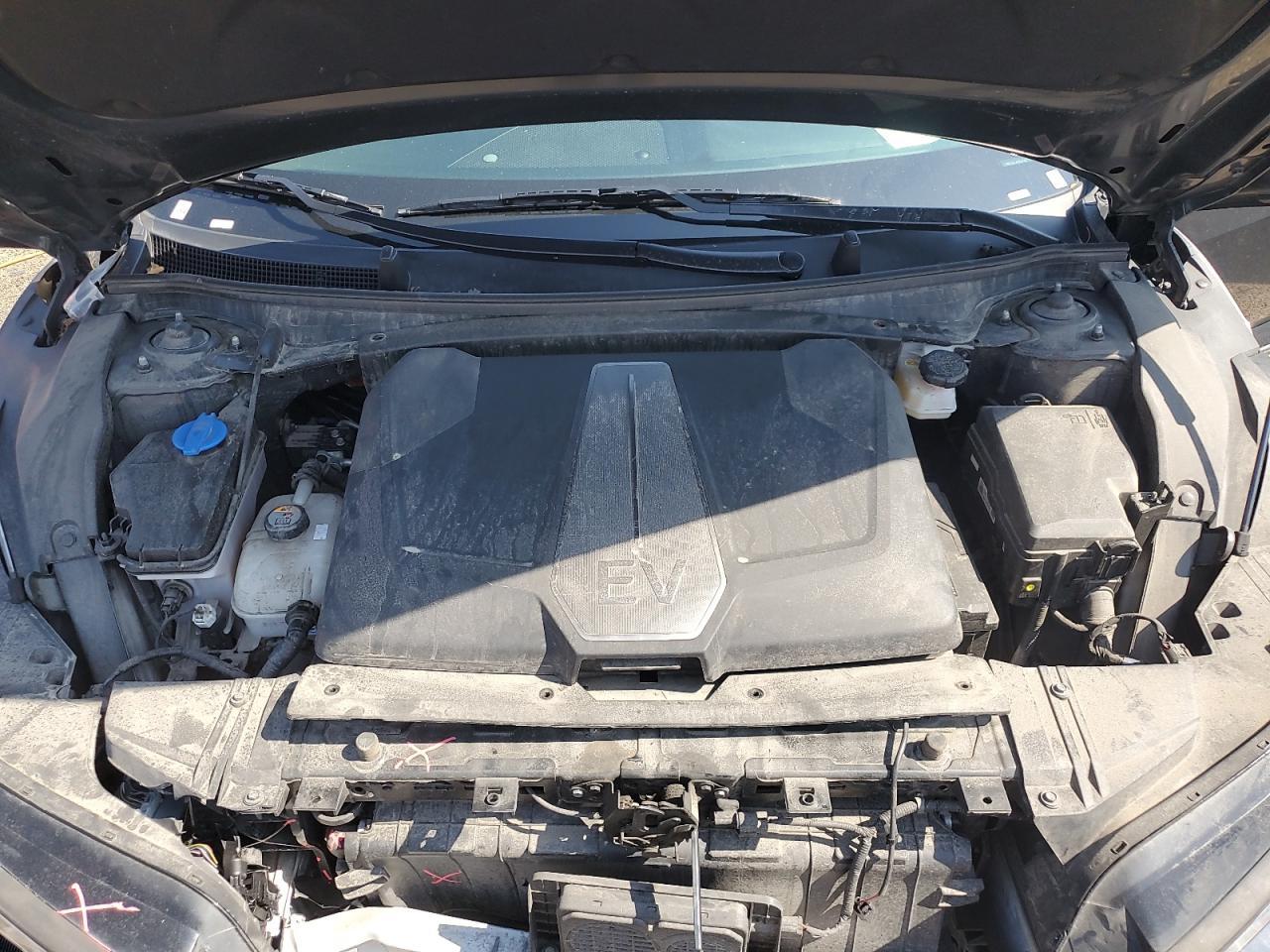 2023 KIA EV6