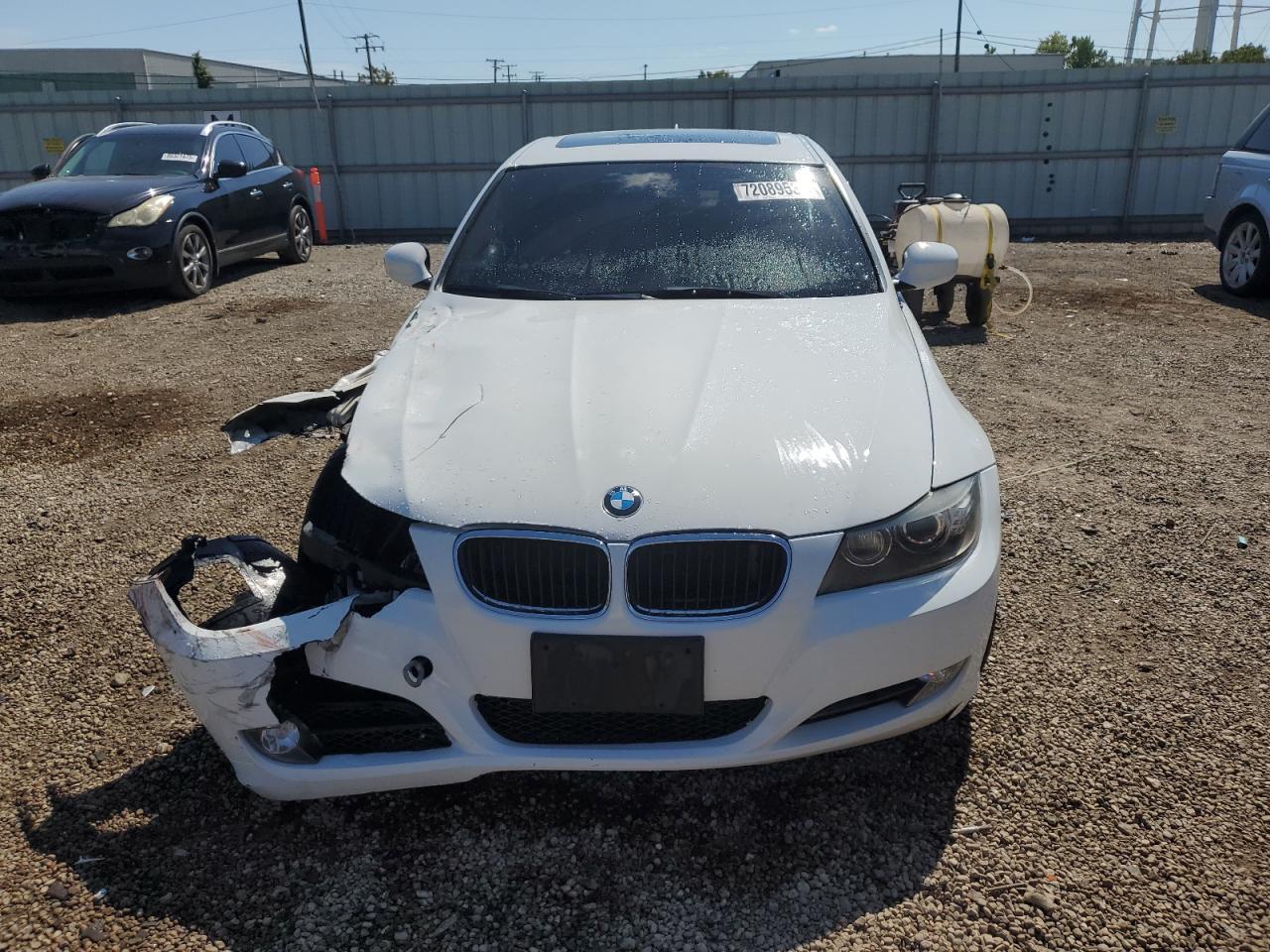 2011 BMW 3 SERIES