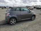 2015 FIAT 500