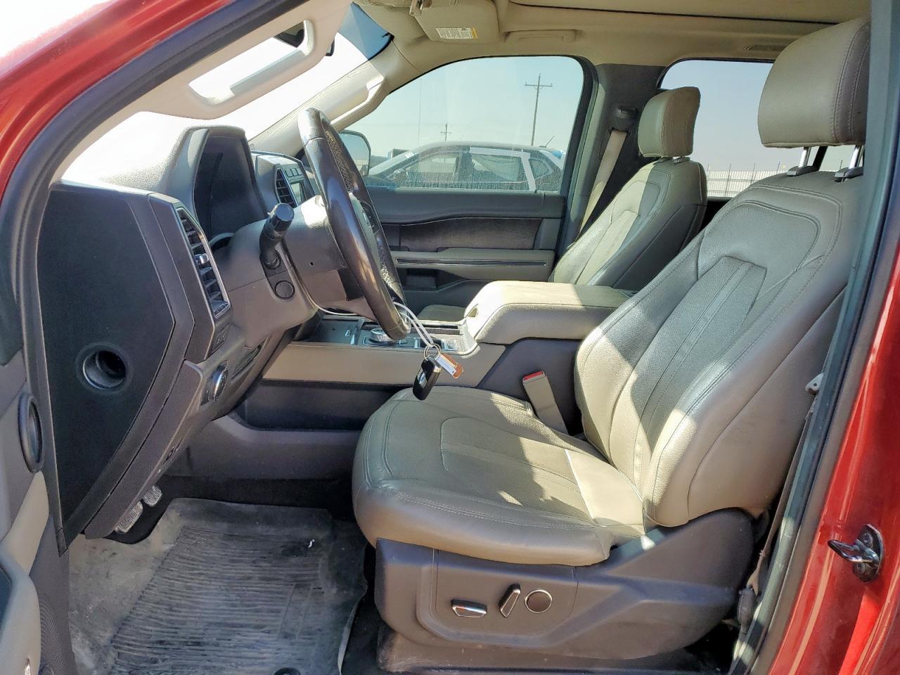 2020 FORD Expedition