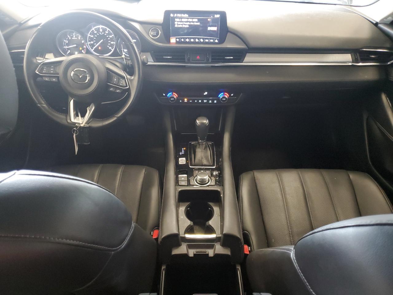 2020 MAZDA 6