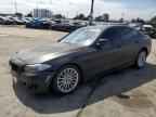 2011 BMW 5 series