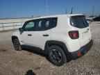 2015 JEEP Renegade