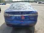2021 TESLA MODEL S