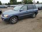 2006 TOYOTA HIGHLANDER