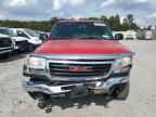 2004 GMC Sierra