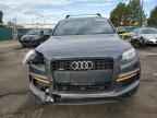 2015 AUDI Q7