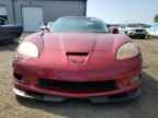 2008 CHEVROLET CORVETTE