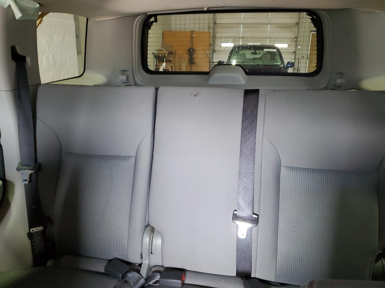 2008 JEEP Liberty