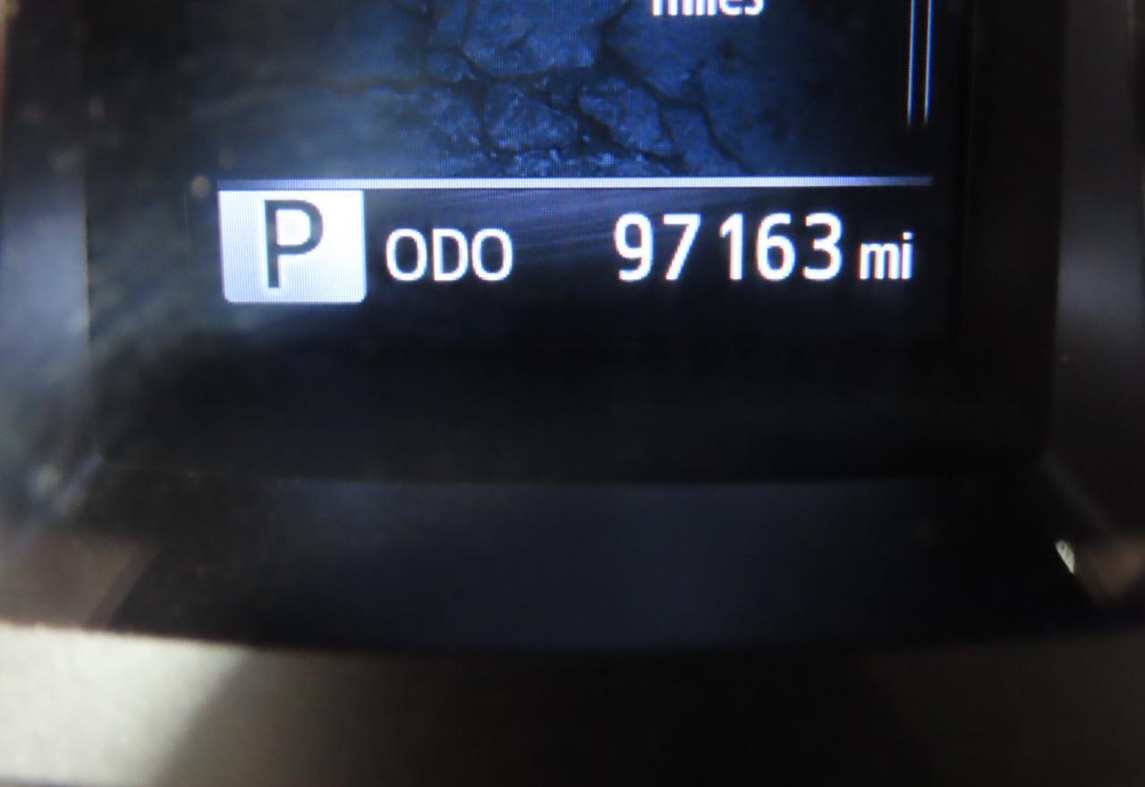 2016 TOYOTA TACOMA