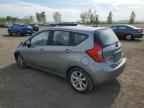 2014 NISSAN Versa Note