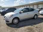 2018 NISSAN VERSA
