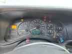 2002 CHEVROLET Suburban