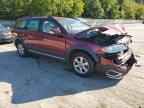 2009 VOLVO XC70