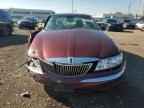 2002 LINCOLN Continental