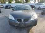 2007 PONTIAC G6
