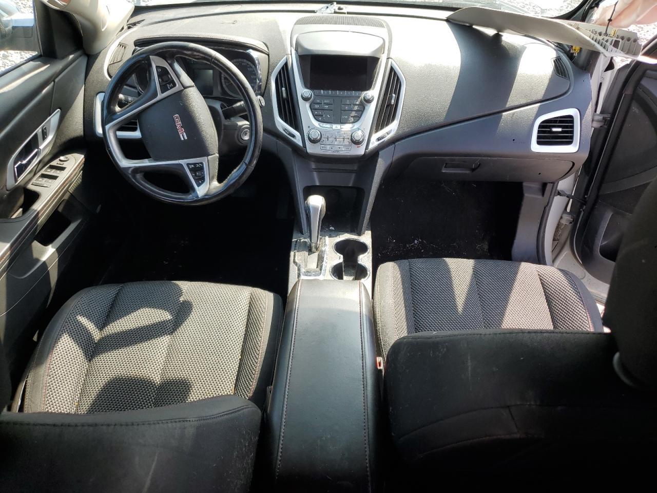 2015 GMC Terrain
