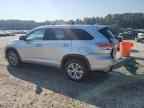 2014 TOYOTA HIGHLANDER