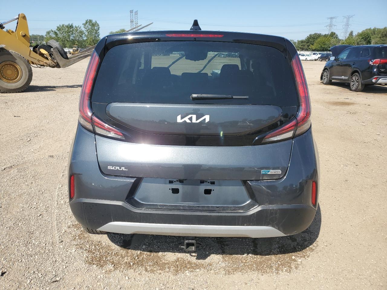 2024 KIA SOUL