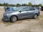 2019 KIA RIO