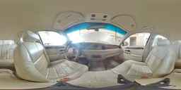 2002 LINCOLN Town Car