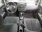 2012 NISSAN VERSA