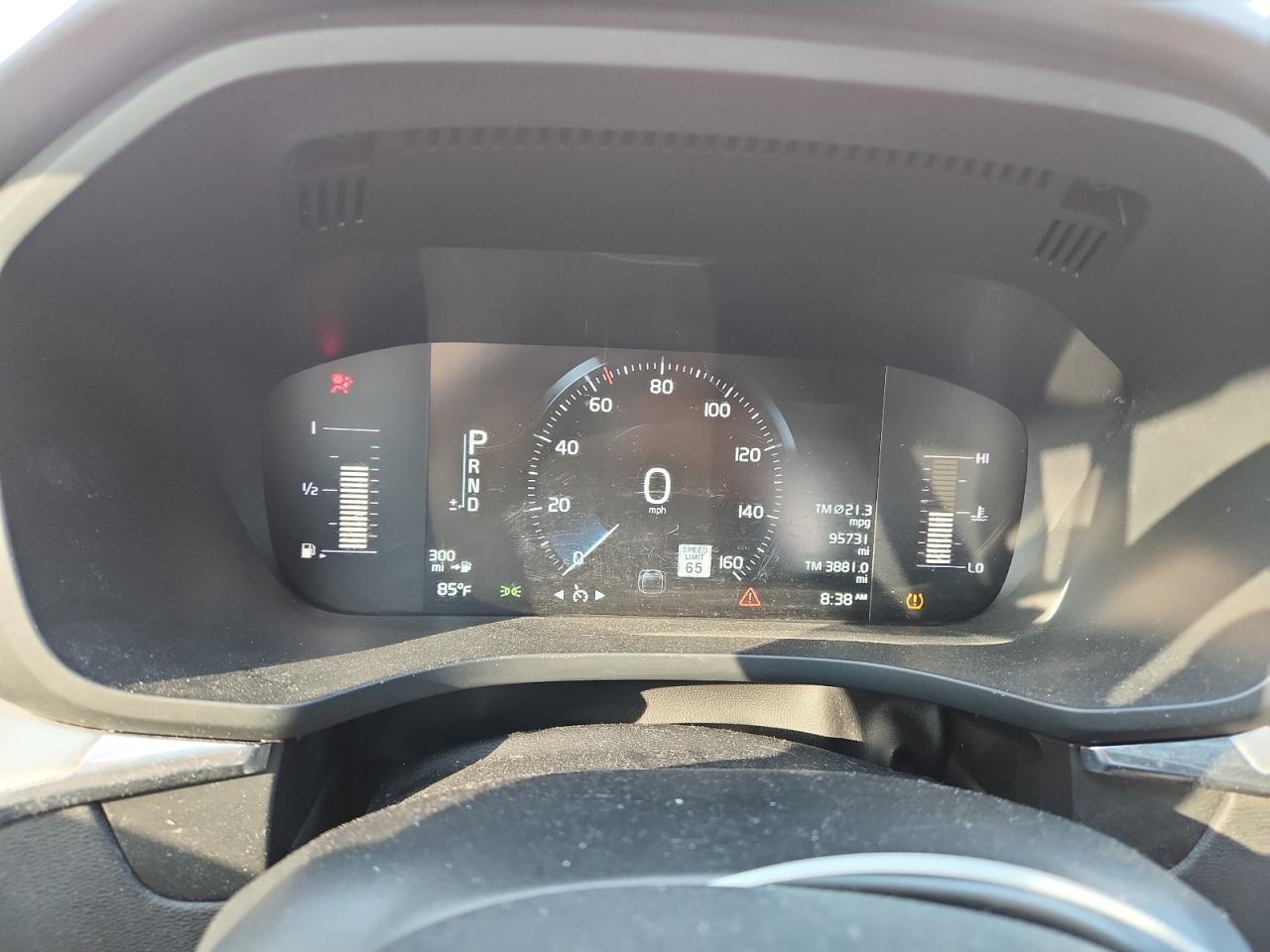 2019 VOLVO XC60