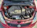 2012 SUZUKI SX4