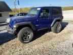 2019 JEEP WRANGLER
