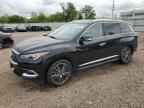 2018 INFINITI QX60