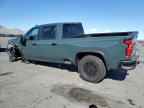 2025 CHEVROLET Silverado