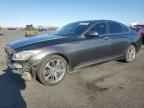 2018 GENESIS G80