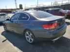 2012 BMW 3 SERIES