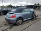 2016 VOLKSWAGEN Beetle