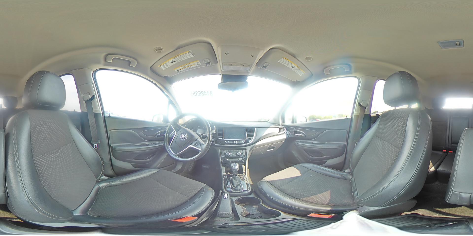 2019 BUICK ENCORE