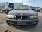 2001 BMW 3 SERIES
