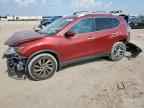 2014 NISSAN ROGUE