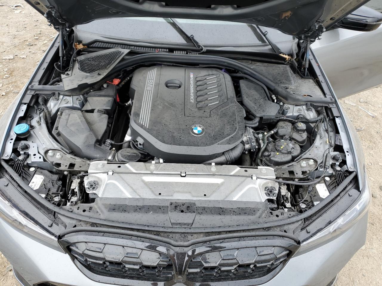 2023 BMW M340i